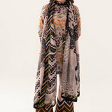 Ramsha | Pinted Lawn | RP-106