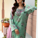 Ramsha | Rangrez Lawn Collection | N-510