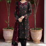 Ramsha | Rangrez Lawn Collection | N-503