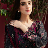 Ramsha | Rangrez Lawn Collection | N-503