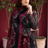 Ramsha | Rangrez Lawn Collection | N-503