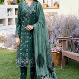 Ramsha | Rangrez Lawn Collection | N-505