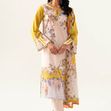 Ramsha | Pinted Lawn | RP-111