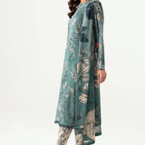 Ramsha | Pinted Lawn | RP-104