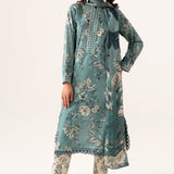 Ramsha | Pinted Lawn | RP-104