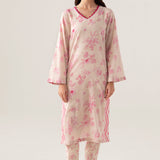 Ramsha | Pinted Lawn | RP-105