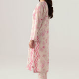 Ramsha | Pinted Lawn | RP-105