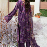 Ramsha | Rangrez Lawn Collection | N-506