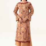 Ramsha | Pinted Lawn | RP-112