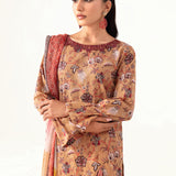 Ramsha | Pinted Lawn | RP-112