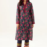 Ramsha | Pinted Lawn | RP-101