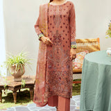Ramsha | Luxury Lawn 24 | L-1212