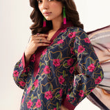 Ramsha | Pinted Lawn | RP-101