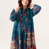 Ramsha | Pinted Lawn | RP-108