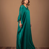 Zainab Chottani | Semi Formals | EMERALD WISHES