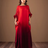Zainab Chottani | Semi Formals | FLICKERING FLAME