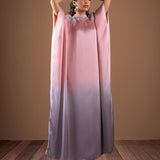 Zainab Chottani | Semi Formals | PINK FLAME