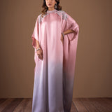 Zainab Chottani | Semi Formals | PINK FLAME