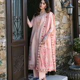 Republic Womenswear | Aylin Summer Lawn 24 | Cemile (D6-A)