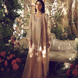 Elan | Rêve d'été Bridals | SETAREH PINK (EB-180666)