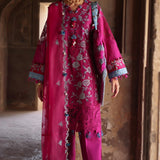 Elan | Luxury Lawn 25 | OPHELIA (EL25-10 B)
