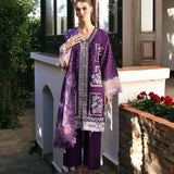 Republic Womenswear | Aylin Summer Lawn 24 | Cemile (D6-B)