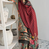 Jazmin | Winter Edition 24 | UWP-0027