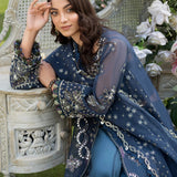 Elaf Premium | Formal Handwork Collection | EFH-04 FALAK
