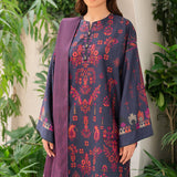 Jazmin | Winter Edition 24 | VISCOSE UW-0109