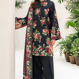 Jazmin | Winter Edition 24 | VISCOSE UW-0108