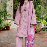 Jazmin | Winter Edition 24 | KHADDAR UW-0054