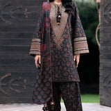 Jazmin | Winter Edition 24 | VISCOSE UW-0068