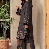 Jazmin | Winter Edition 24 | KHADDAR UW-0047