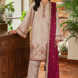 Jazmin | Winter Edition 24 | VISCOSE UW-0114