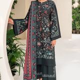 Jazmin | Winter Edition 24 | VISCOSE UW-0101