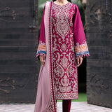 Jazmin | Winter Edition 24 | UW-0067