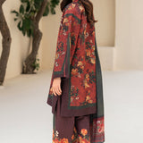 Jazmin | Winter Edition 24 | VISCOSE UW-0096