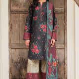 Jazmin | Winter Edition 24 | VISCOSE UW-0105