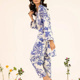 Elaf Premium | Pret 25 | EPT-01 CRIMSAL