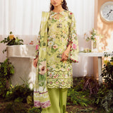 Elaf Premium | Prints 25 | EPS-5A LUSH RADIANCE