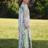 Elaf Premium | Prints Chikankari 24 | 05B CELESTIAL