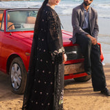 Elaf Premium | Hai Kuch Festive Lawn 24 | EHK-01A Mahnoor
