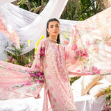 Elaf Premium | Prints 25 | EPS-2A ROSE DUSK