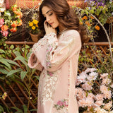 Elaf Premium | Luxury Lawn 25 | ELM-2A MAHGUL