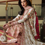 Hussain Rehar | Luxury Pret SS 24 | Aaji