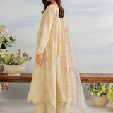 Iznik | Guzel lawn 24 | IGL-03