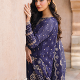 Iznik | Bandhani Formals | UE-325