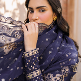 Iznik | Bandhani Formals | UE-325