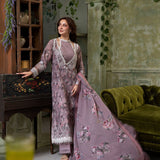 Sobia Nazir | Vital Lawn 25 | 2A