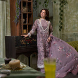 Sobia Nazir | Vital Lawn 25 | 2A